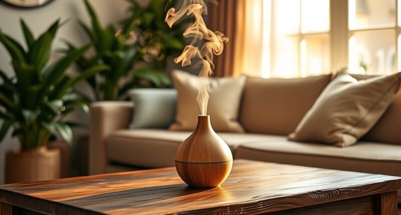 How Long Are Aromatherapy Sessions? What You Need to Know! - Aroma Oil ...