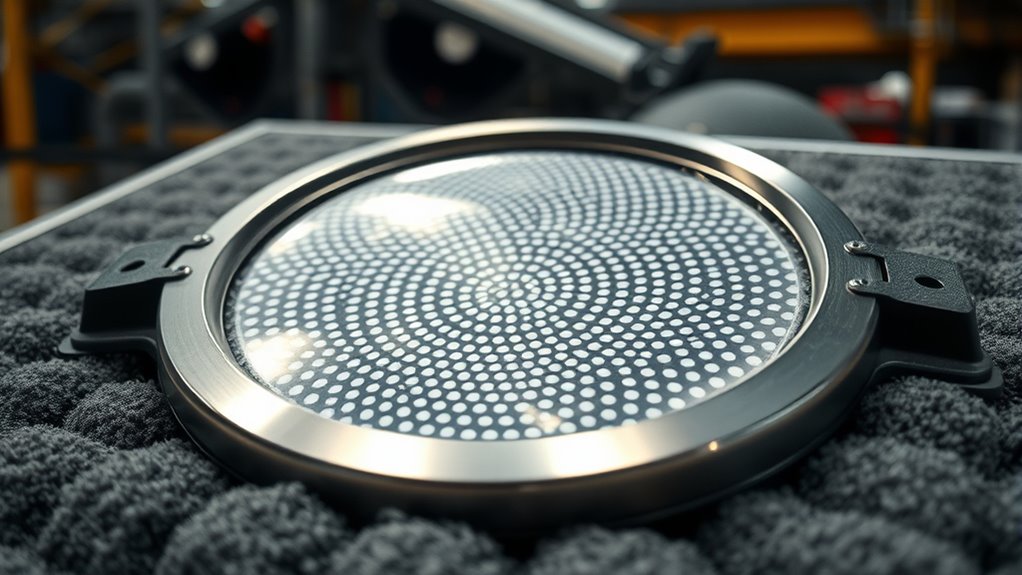 optimize hvac noise control