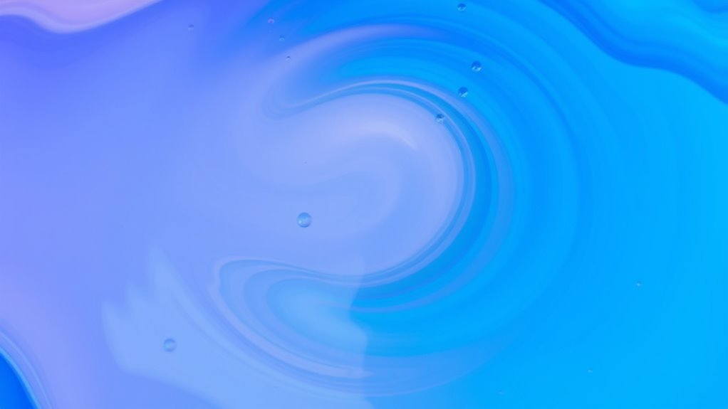 particle movement and diffusion