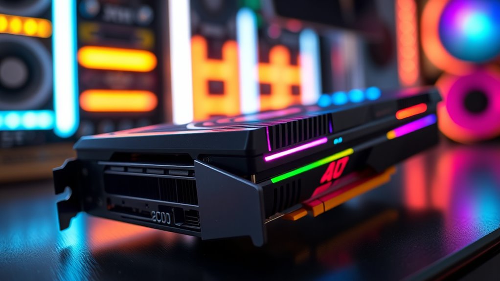 performance cooling compatibility aesthetics