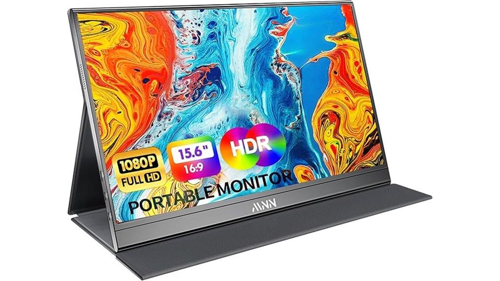 portable 15 6 fhd display