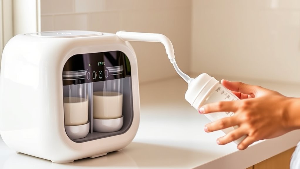 precise compatible safe easy