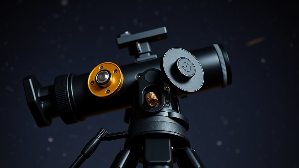 precision capacity compatibility noise