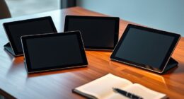 premium e ink tablets
