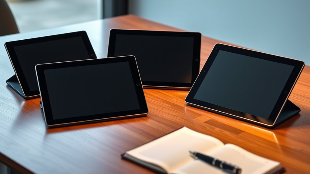 premium e ink tablets