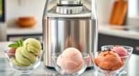 premium home ice cream makers