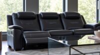 premium power reclining sofas
