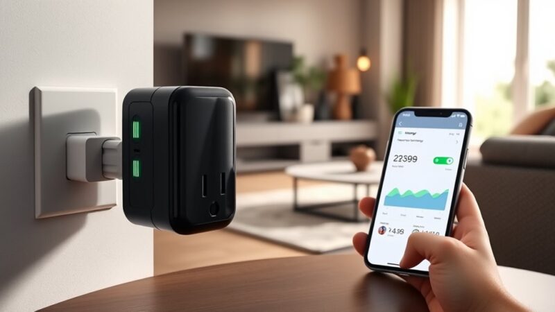 14 Best Premium Smart Plugs With Energy Monitoring That Will Save You ...