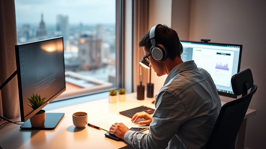 prioritize comfort and performance