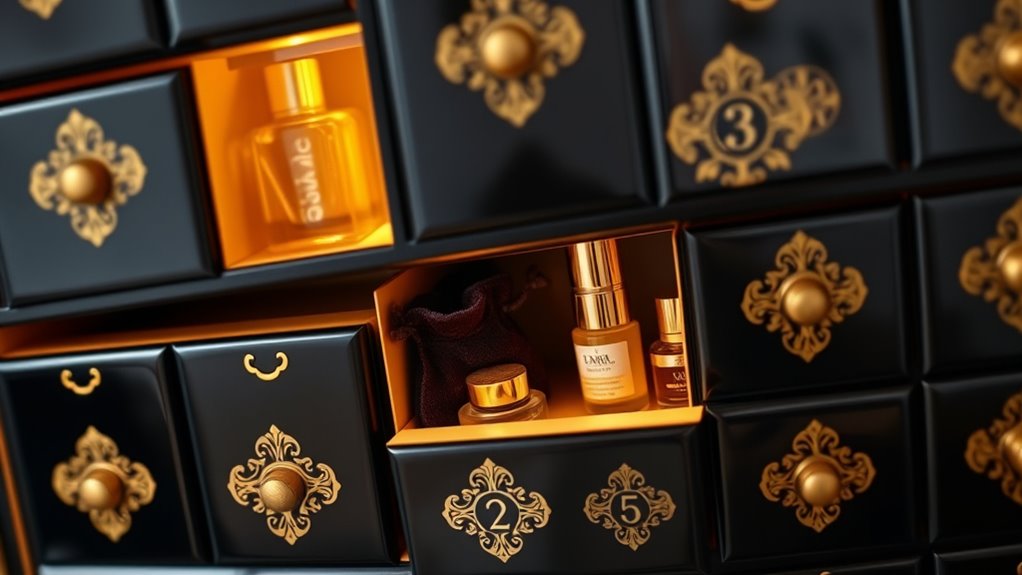 product variety and quality