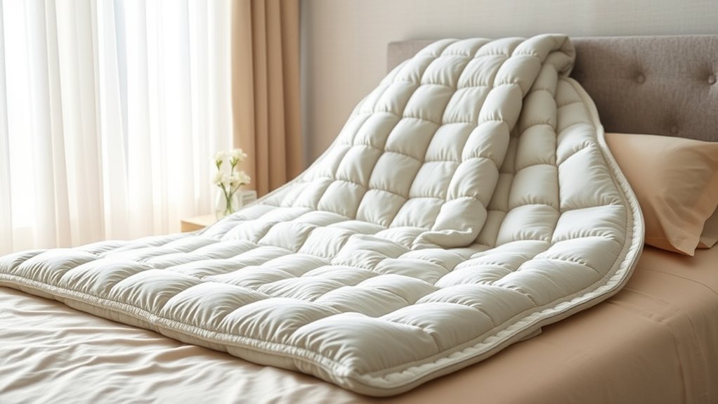 proper weight size breathability