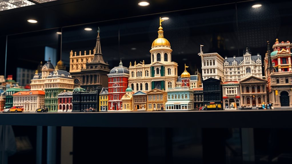 quality authenticity display enjoyment