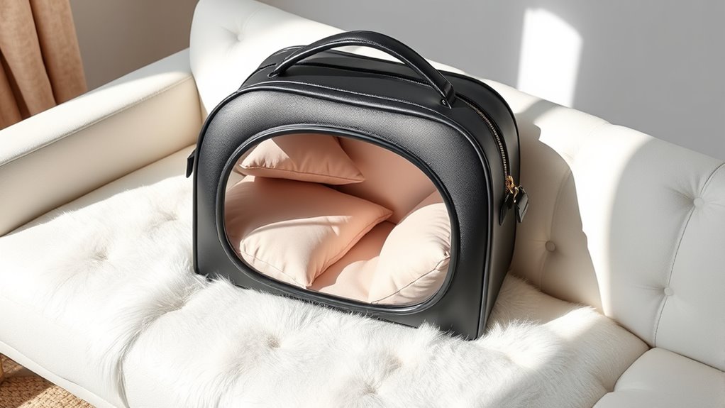 quality comfort style safety