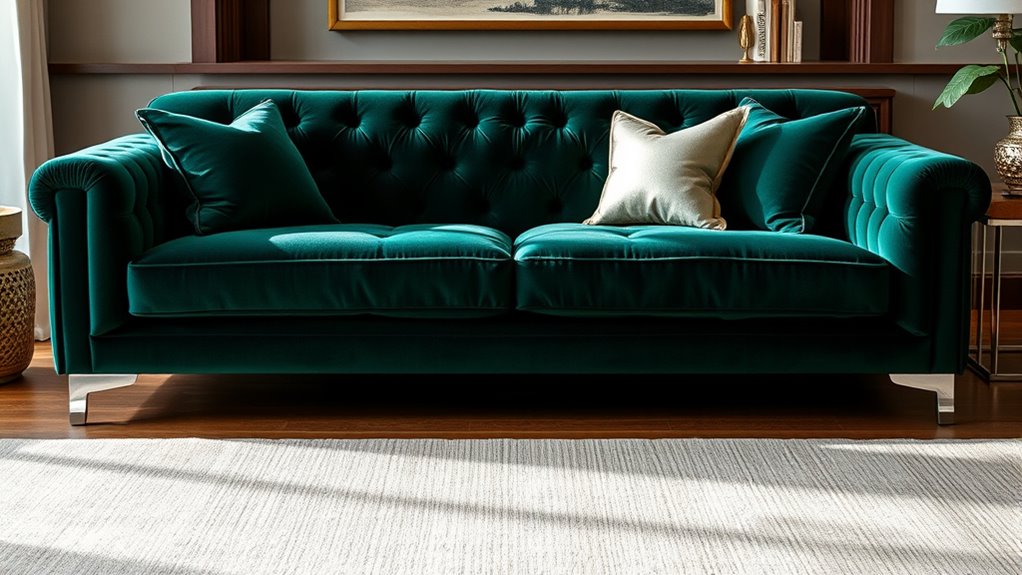 quality design durability value