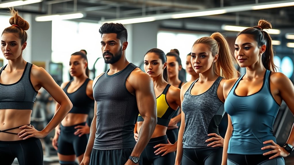 quality fabric and fit