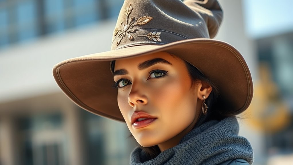 quality fit brand authenticity