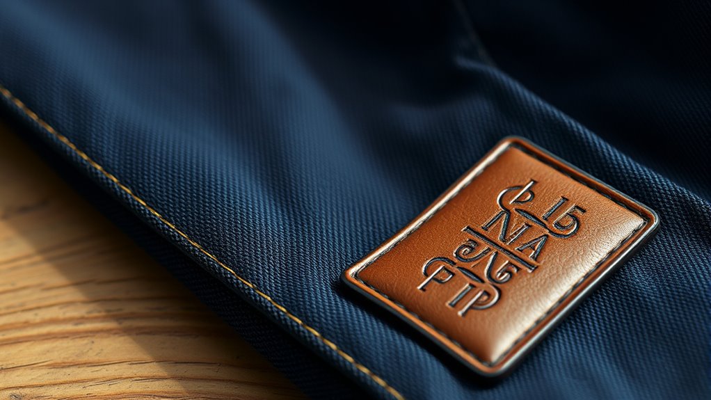 quality fit durability versatility