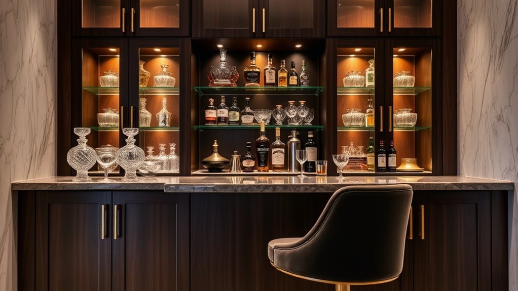 quality organization aesthetics