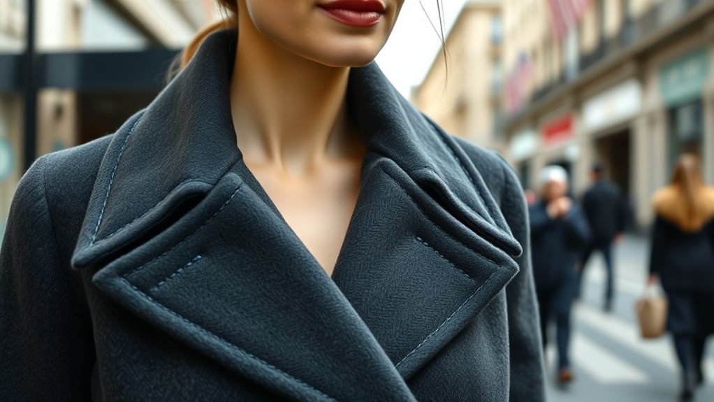 quality style warmth durability