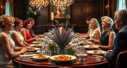 respectful scent sharing practices