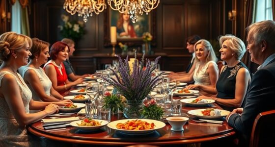 respectful scent sharing practices