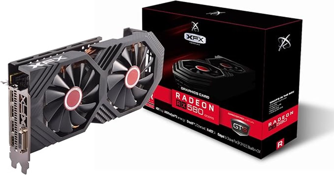 rx 580 gts xxx edition