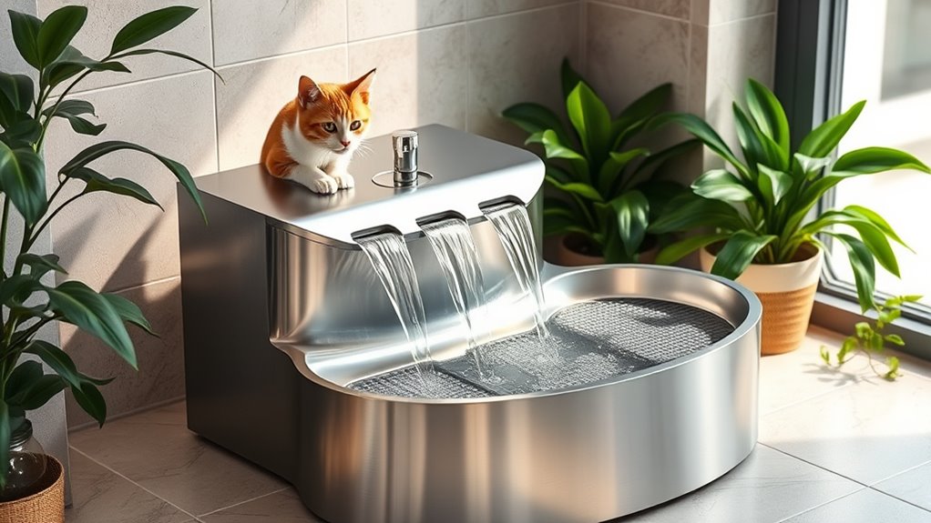 safe durable effective filtration