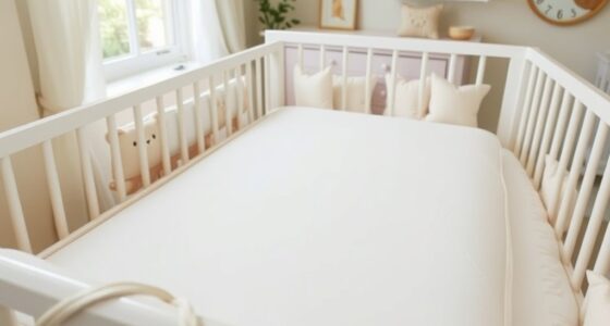 safe non toxic infant mattresses