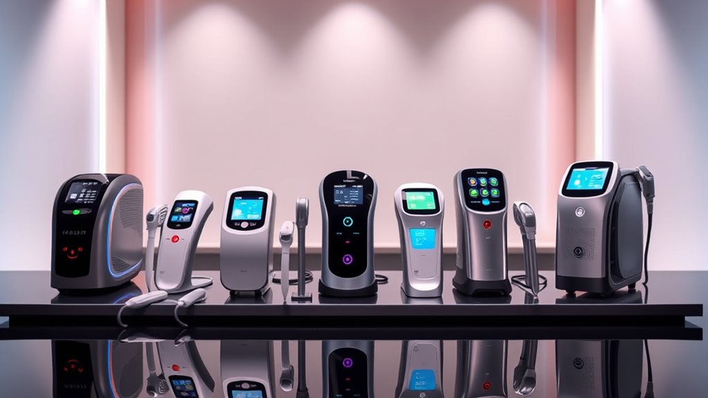 safety effectiveness usability coverage