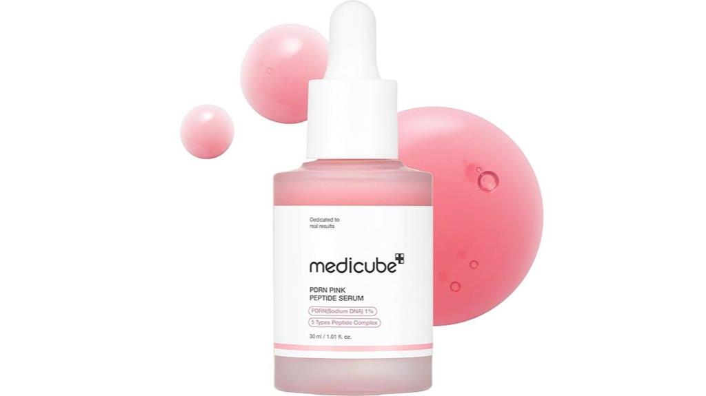 salmon dna pdrn serum