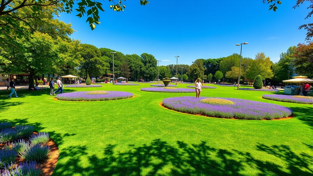 scent zoning enhances sensory experiences