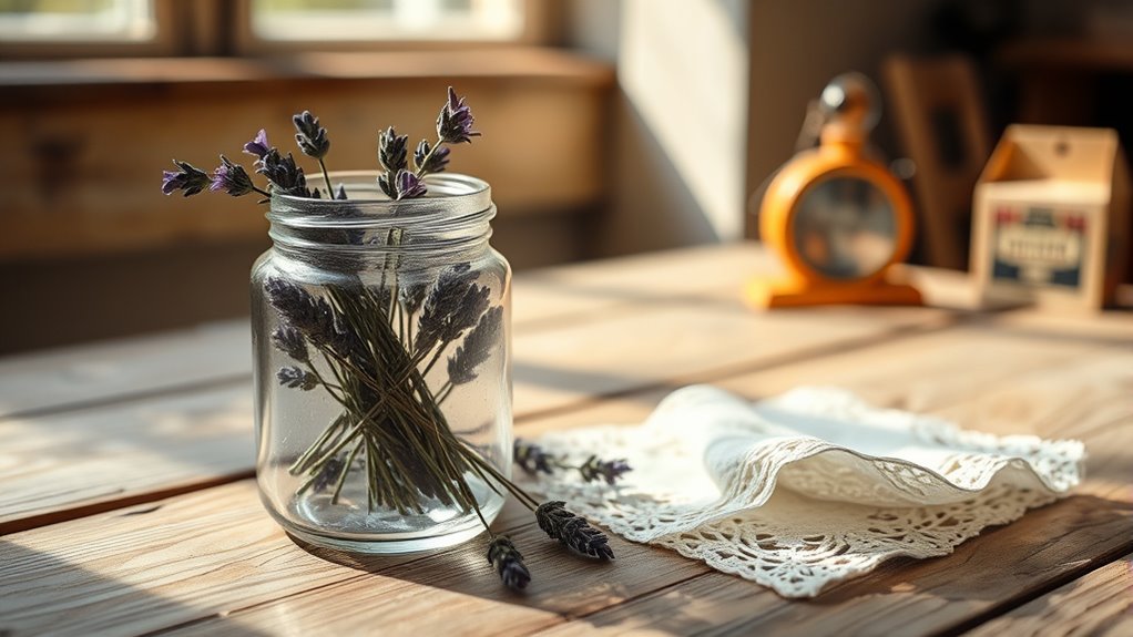 scents evoke vivid memories