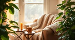 scents for cozy reading spaces