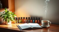 scents that enhance concentration
