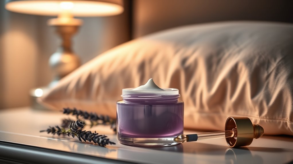 selecting suitable anti aging cream