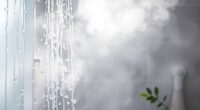 shower aromatherapy steam diffusion