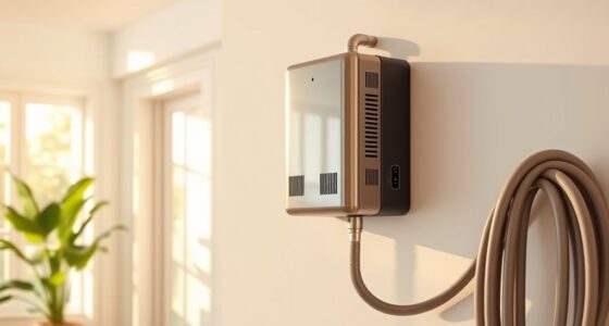 silent powerful home cleaning