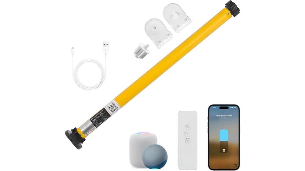 smart motor blind kit