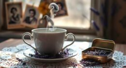 smell triggers vivid memories