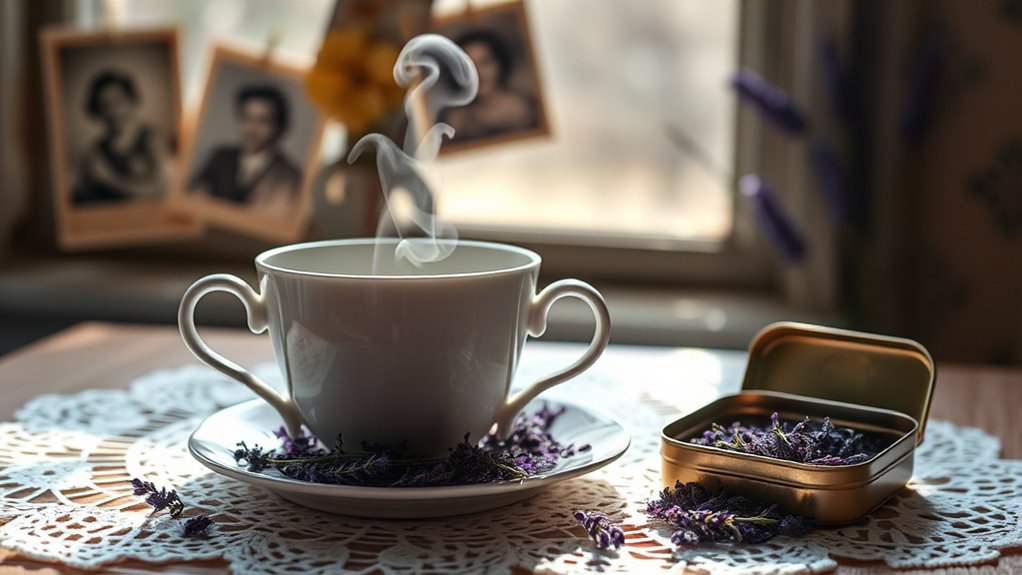 smell triggers vivid memories