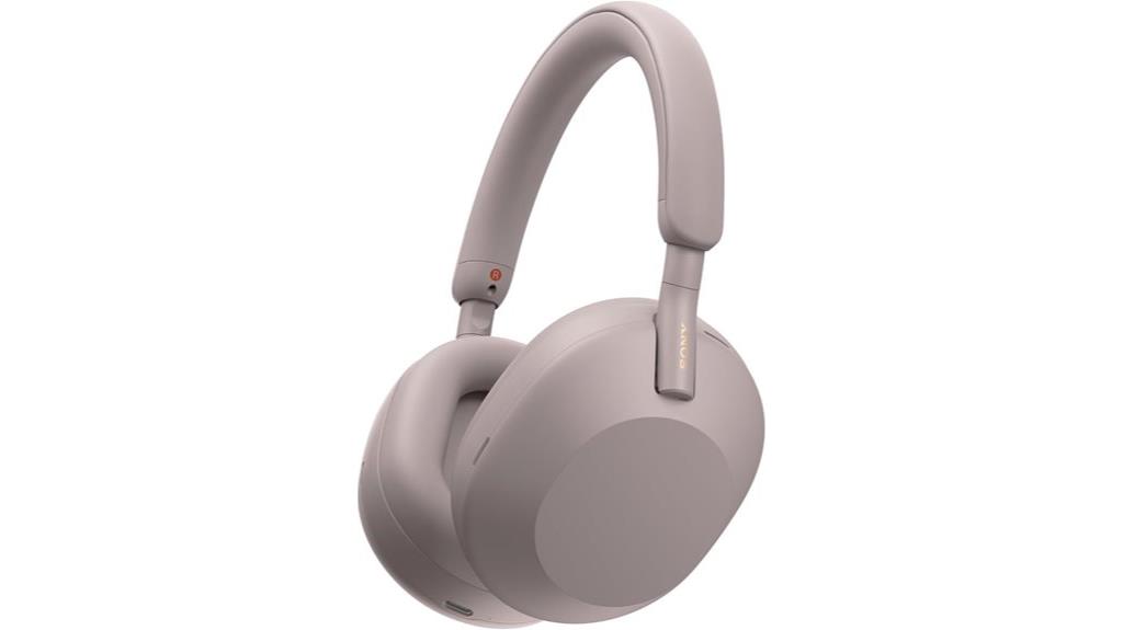 sony wh 1000xm5 headphones