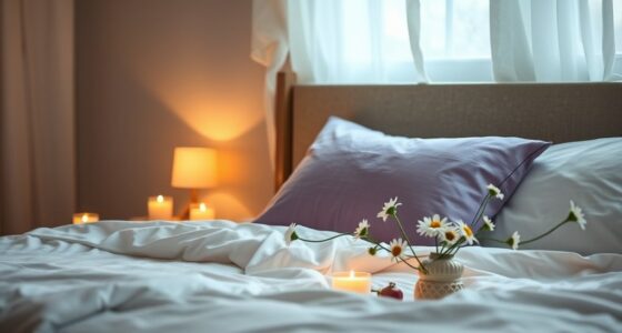 soothing nighttime aromas