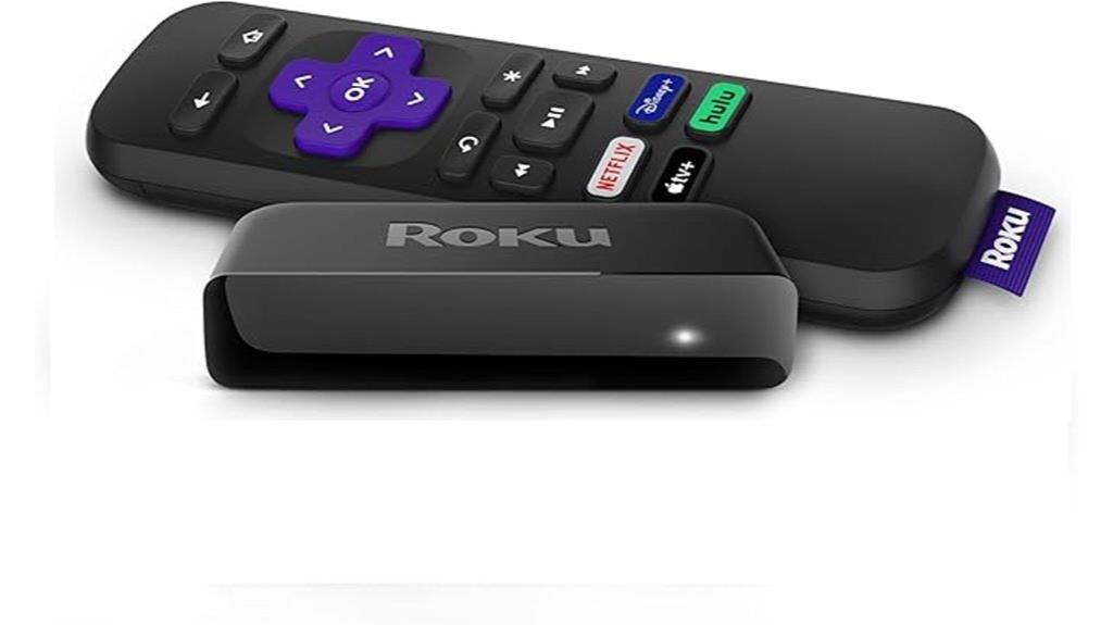 streaming player with hdr