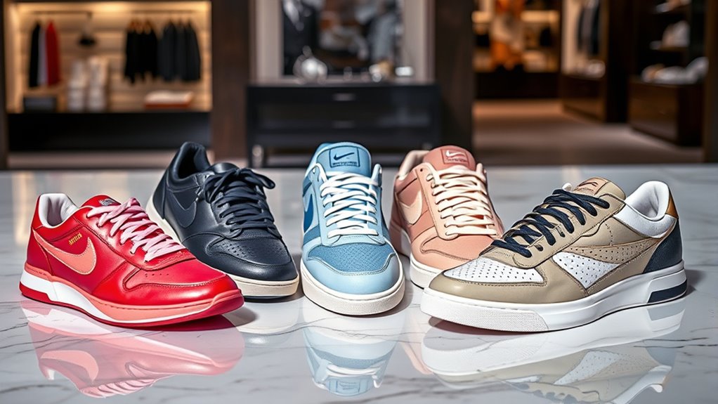 style comfort value durability