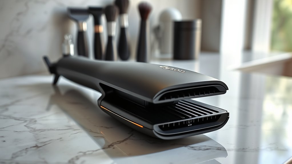 styling tool selection criteria