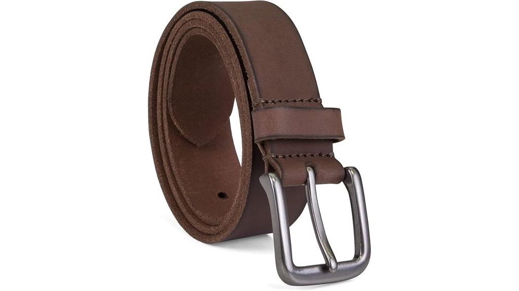 timberland men s 35mm belts