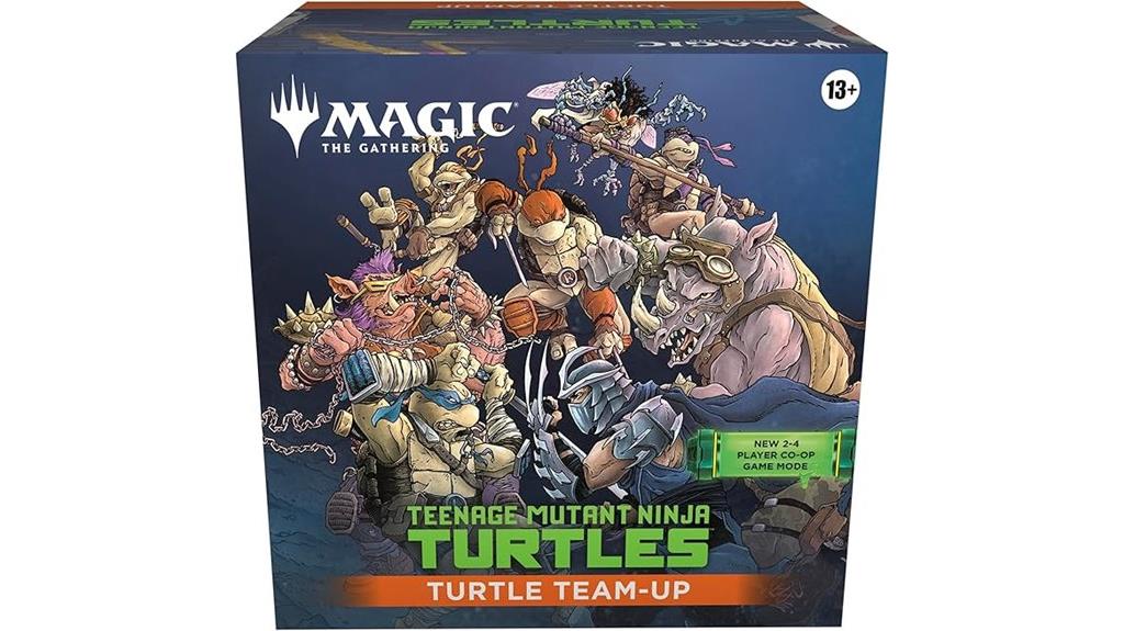 tmnt mtg ccg
