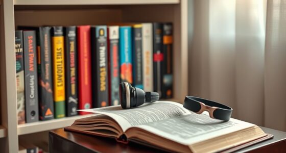 top 14 audiobooks gift guide