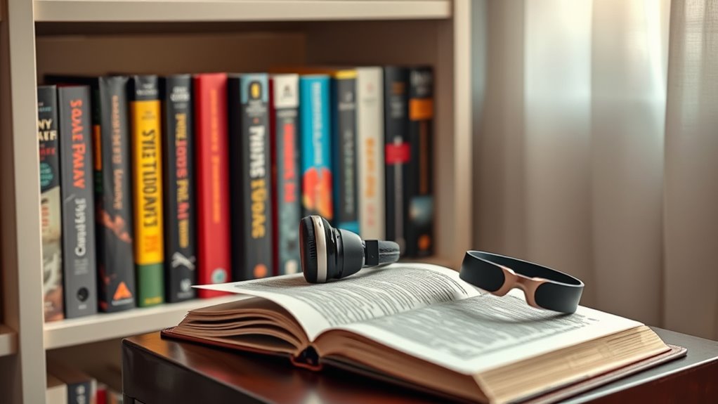 top 14 audiobooks gift guide