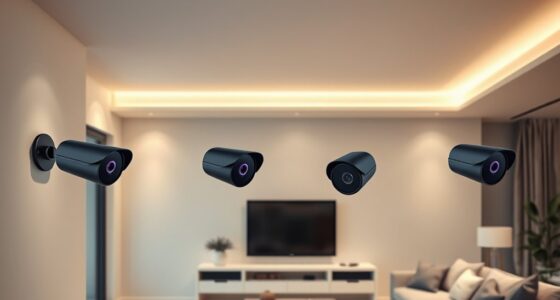 top 14 home security cameras